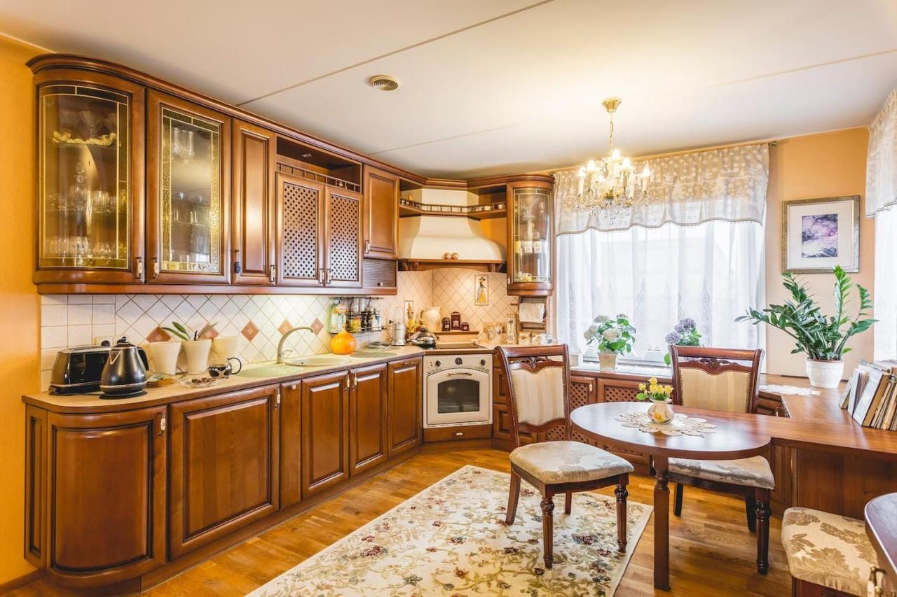 Raua 13 Apartment Tartu Luaran gambar