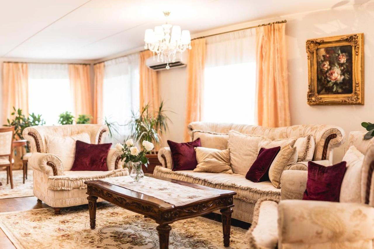 Raua 13 Apartment Tartu Luaran gambar