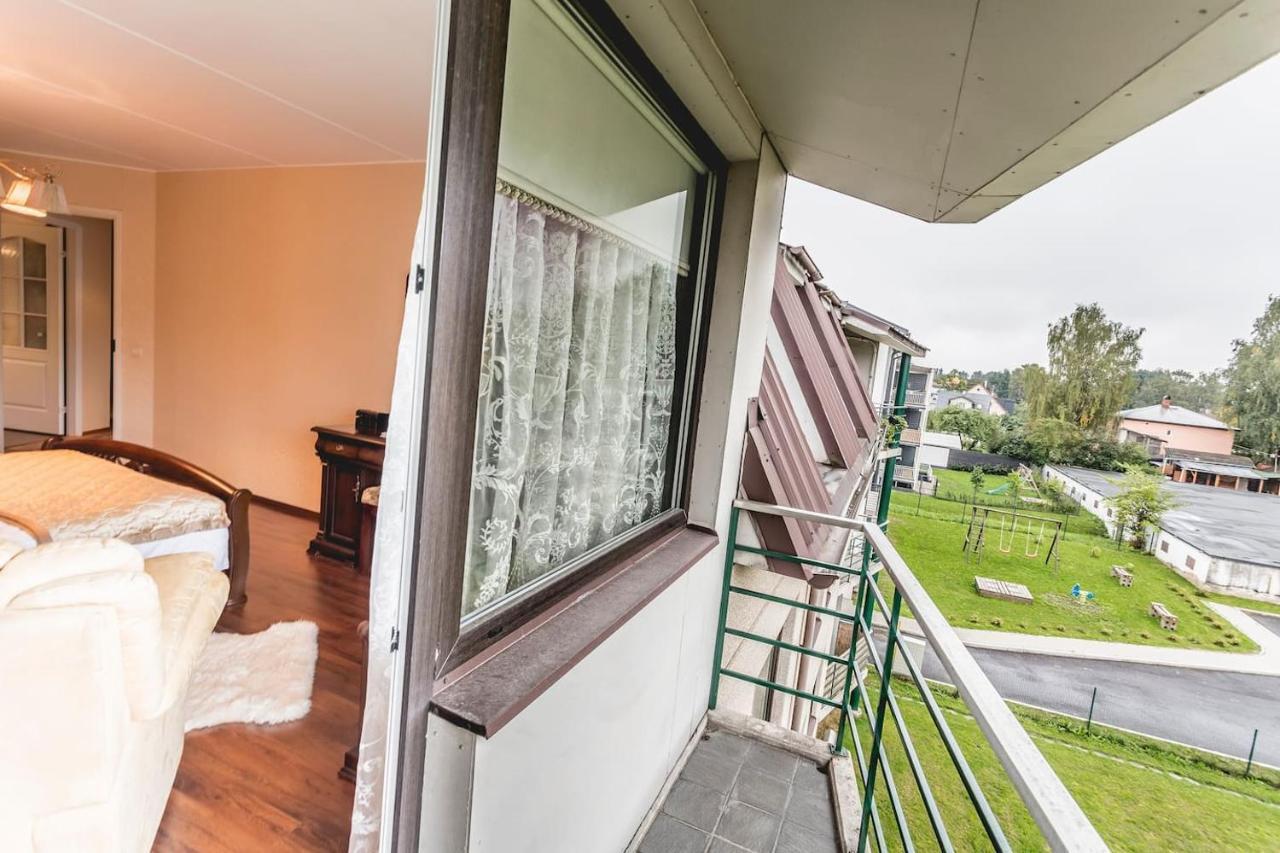 Raua 13 Apartment Tartu Luaran gambar