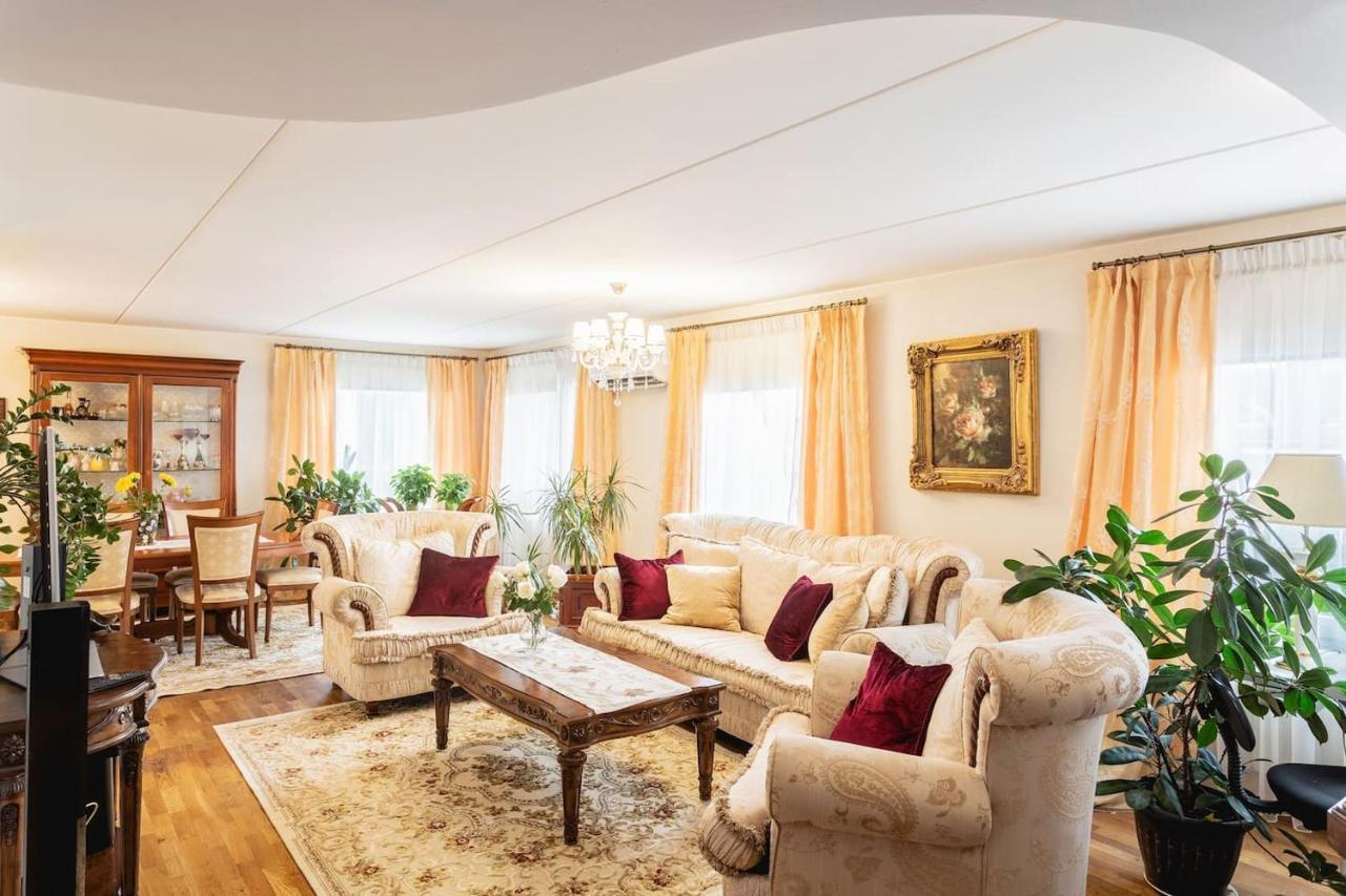 Raua 13 Apartment Tartu Luaran gambar