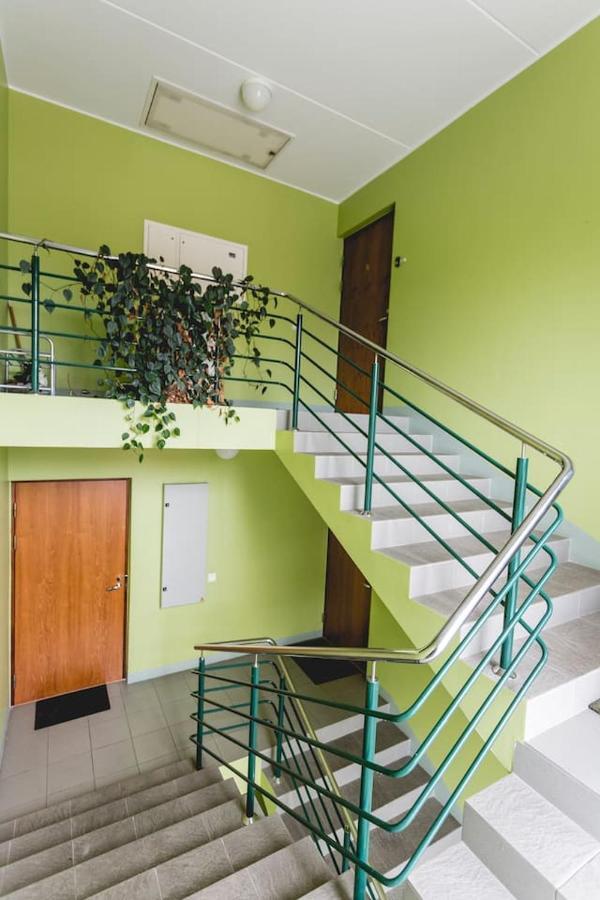 Raua 13 Apartment Tartu Luaran gambar