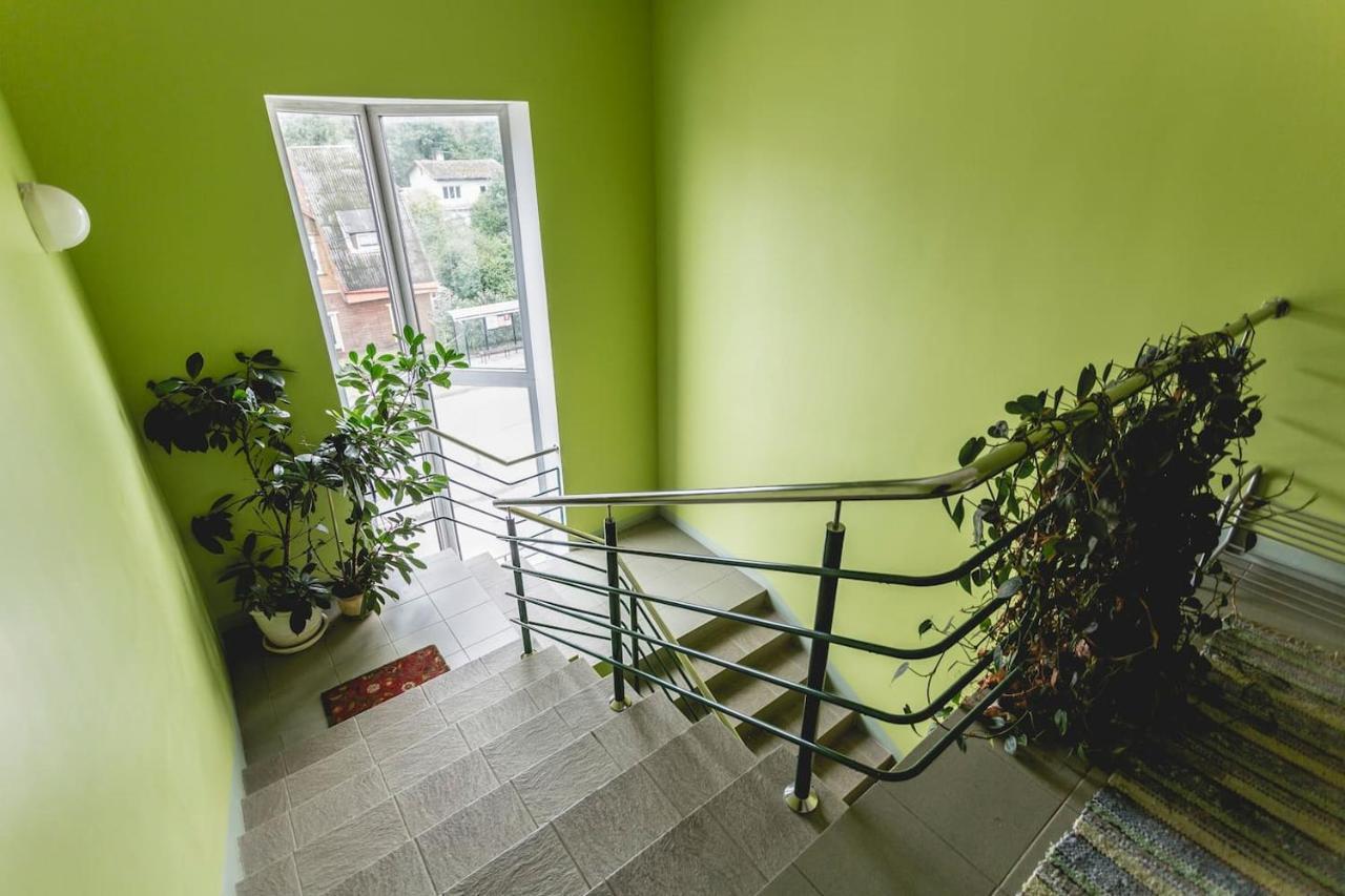 Raua 13 Apartment Tartu Luaran gambar