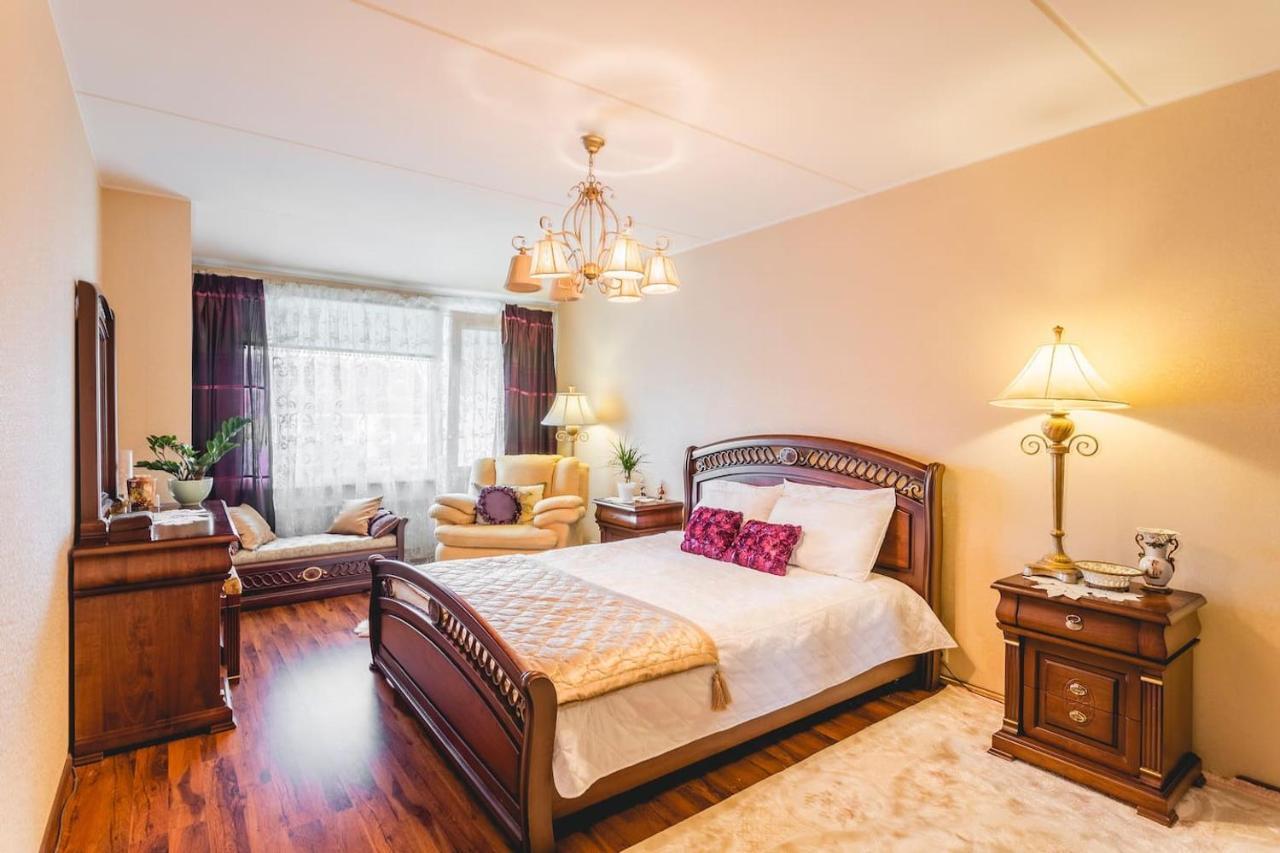 Raua 13 Apartment Tartu Luaran gambar