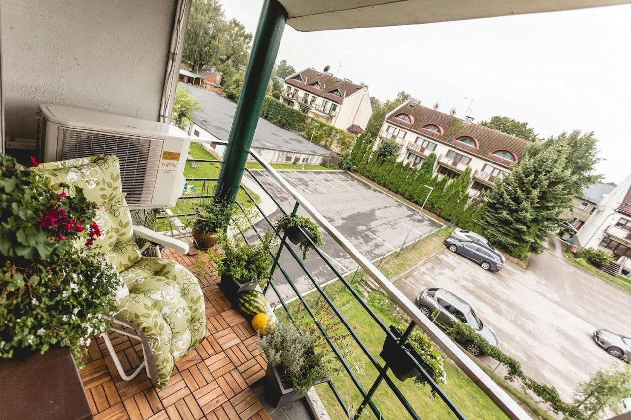 Raua 13 Apartment Tartu Luaran gambar