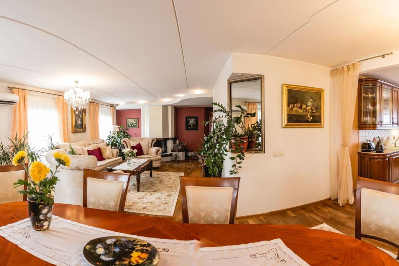 Raua 13 Apartment Tartu Luaran gambar